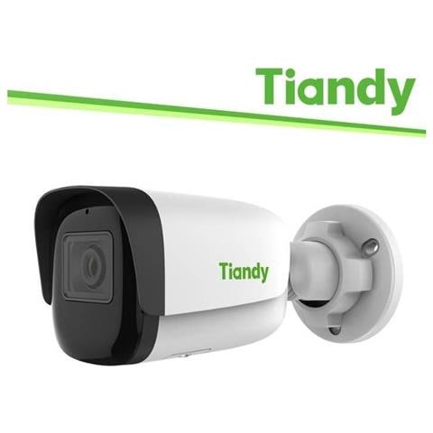 Telecamera TC-C35WS Bullet Lite 5MP 2.8mm Starlight PoE IP67 - Foto 1