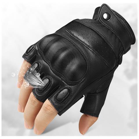 Guanti Da Moto L - Foto 4