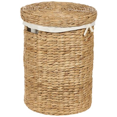 Set Di 2 Cestini Danang Vimini Naturale - Foto 2