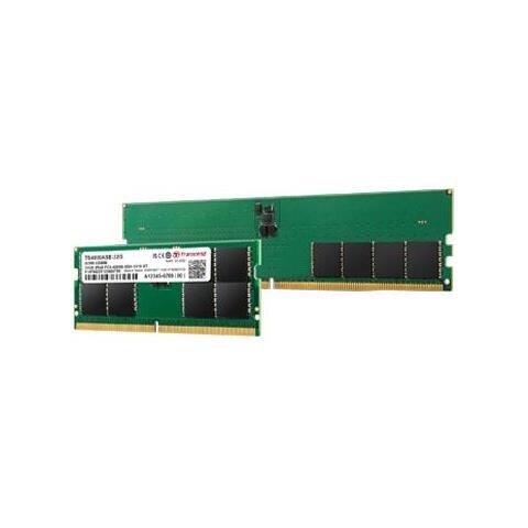 Ts5600ale-32g Memoria 32 Gb 1 X 32 Gb Ddr5 5600 Mhz - Foto 1