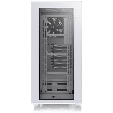 Divider 300 TG Snow Midi Tower Bianco - Foto 6