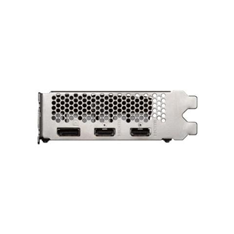 GeForce RTX 3050 6 GB GDDR6 1 x DisplayPort / 2 x HDMI VENTUS 2X - Foto 3
