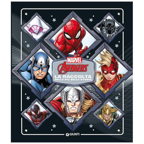 La Raccolta Delle Piu Belle Storie. Marvel Avengers - Foto 1