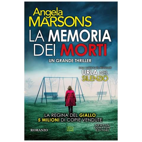 Angela Marsons - La memoria dei morti - Foto 1