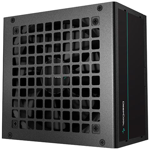 R-PF350D-HA0B-EU alimentatore per computer 350 W 20+4 pin ATX ATX Nero - Foto 1