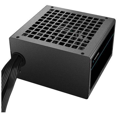 R-PF350D-HA0B-EU alimentatore per computer 350 W 20+4 pin ATX ATX Nero - Foto 6