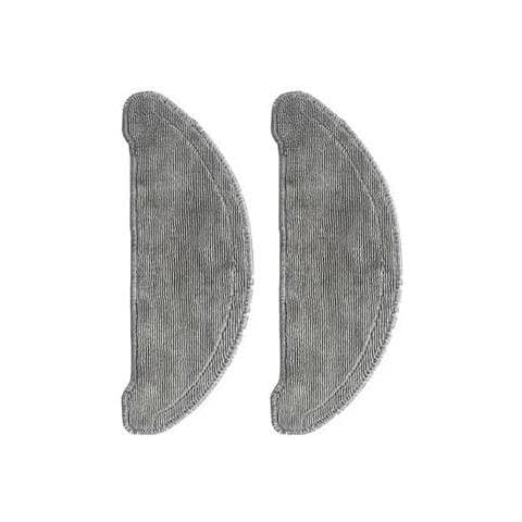 Panni di ricambio lavaggio Robot aspirapolvere lavapavimenti - 2 pezzi - Foto 1