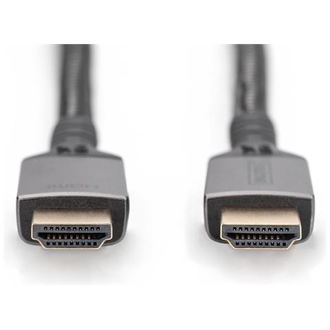 Cavo di collegamento HDMI 8K Ultra High Speed - Foto 1