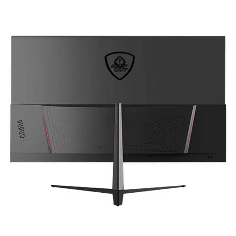 XGM24CV3 Monitor PC 60,5 cm (23.8") 1920 x 1080 Pixel Full HD Nero - Foto 2