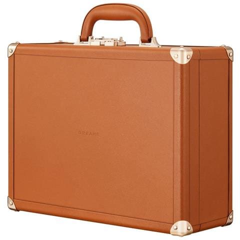 Miracle AHD9 Asciugacapelli Professionale Potenza 1600 W Colore Oro - Foto 9