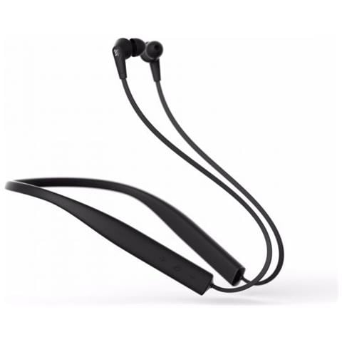 Milan Auricolare Wireless Passanuca Micro-USB Bluetooth Nero - Foto 1