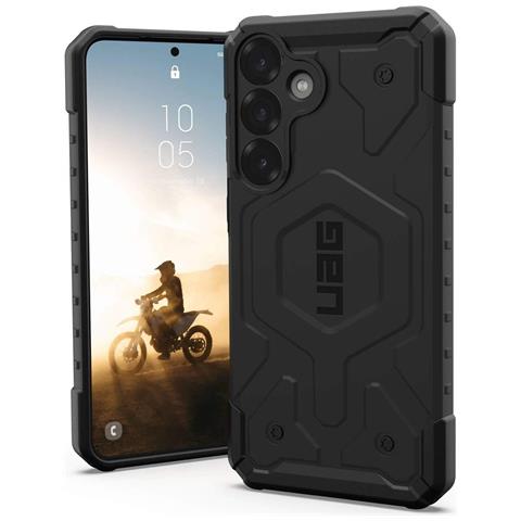 Urban Armor Gear Samsung Ron Pathfinder W /magnet Black (214477114040) - Foto 1