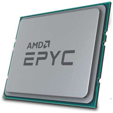 AMD EPYC 7203 processore 2,8 GHz 64 MB L3 - Foto 1