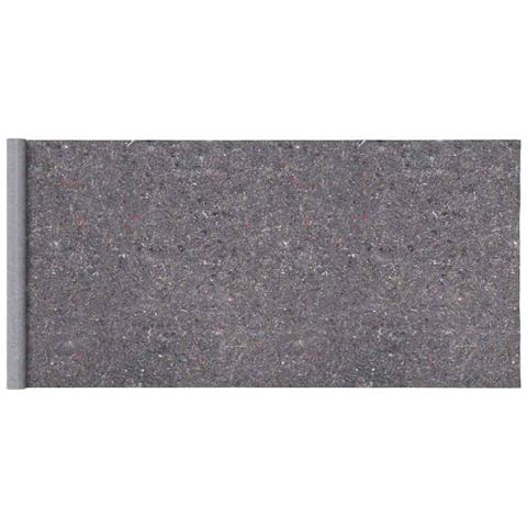 Pile Antiscivolo da Pittore 2 pz 515 cm 280 g /m² Grigio - Foto 2