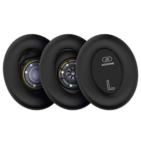 A-Spire Auricolare Con cavo e senza cavo A Padiglione Gaming USB tipo-C Bluetooth Nero - Foto 2