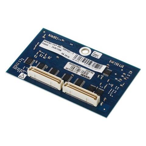 Dsp-modul Sm-dspc2 (2 Chipset) (20351208) - Foto 1