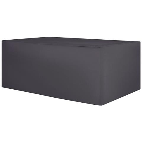 Protezione Impermeabile Chuva 275 Cm 230 Cm 70 Cm Nero - Foto 1