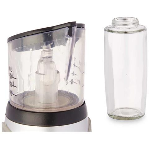 Dispenser In Vetro Con Una Capacità Di 500ml. - Foto 2