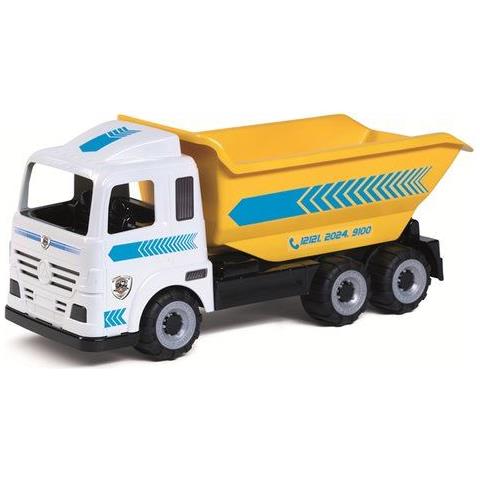 Camion Sabbia Heavy Truck - Foto 1