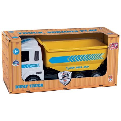 Camion Sabbia Heavy Truck - Foto 2