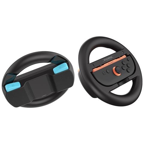 Migliora Le Corse Con I Volanti Per Controller Switch2 - Foto 2