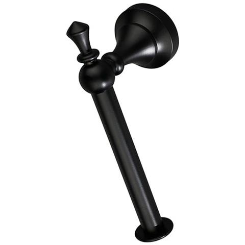 Portarotolo Da Parete Black - Foto 1