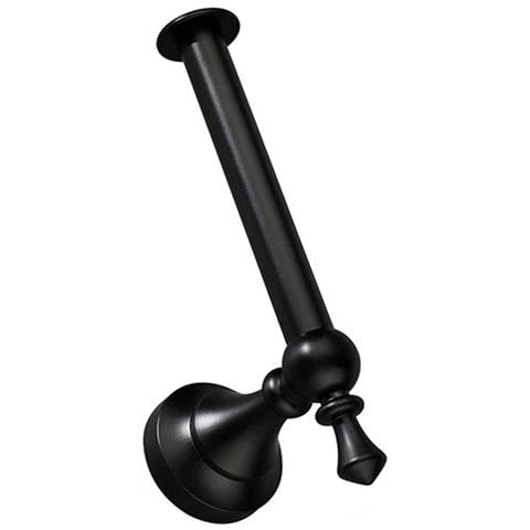 Portarotolo Da Parete Black - Foto 2