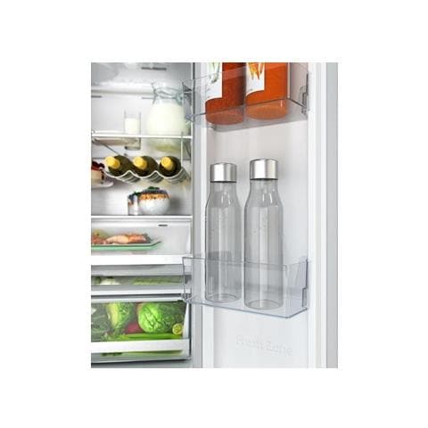 RF632N4WIE1 frigorifero side-by-side Libera installazione 485 L Acciaio inox - Foto 17