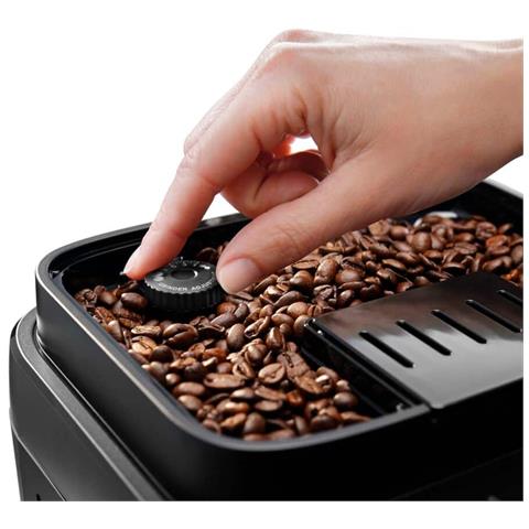 Macchina da Caffè Espresso Automatica Magnifica Evo Next Serbatoio 1.8 Lt. Potenza 1450 Watt Colore Nero - Foto 5