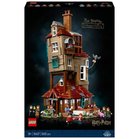 La Tana - Edizione del collezionista - Foto 1