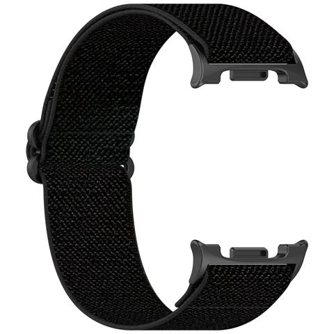 Cinturino Per La Serie Samsung Galaxy Watch8 Black - Foto 1