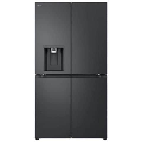Frigorifero In Stile Americano, 641l, Non-frost - Gml960evbe - Foto 1