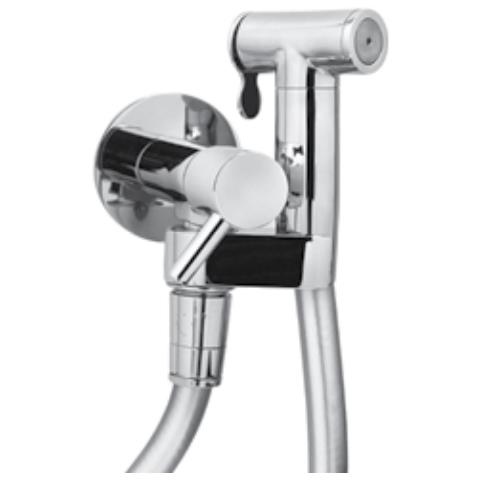 Idroscopino Mercurio Jet Galax Con Flessibile Acciaio Inox J6700 - Foto 1