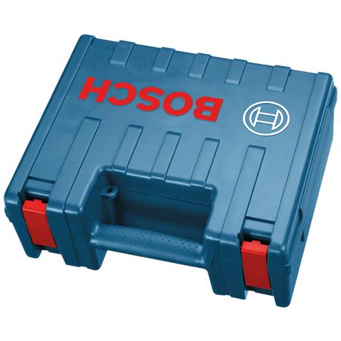 1 608 M00 C1R valigetta porta attrezzi Custodia rigida Blu - Foto 1