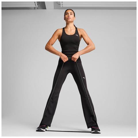 W Tad Essential 2 In 1 Tank 52588901, Donne, Nero, M - Foto 7