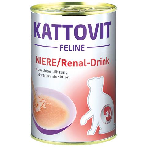 Kattovit 4000158773616, Adulto, Pollo, 135 g - Foto 1