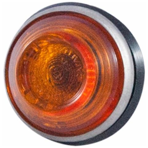 Fanale Freccia Arancione 42x70mm - Foto 1