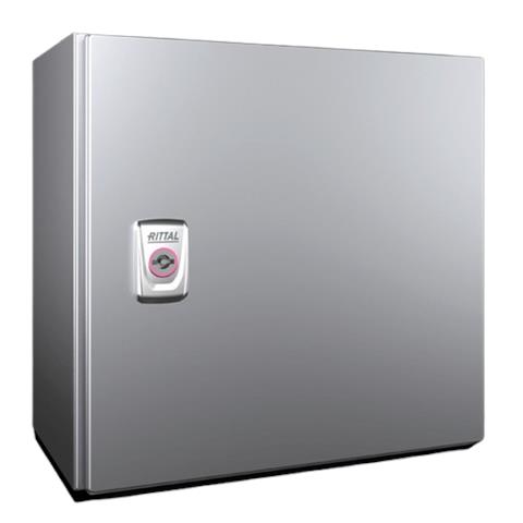 1003.000 centralino Acciaio inox IP66 - Foto 1