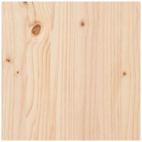 Set da Gioco da Esterno in Legno Massello di Pino - Foto 9