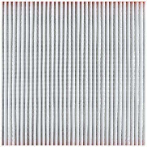 Filtro Di Ricambio Per Aspirapolvere Compatibile Con Aeg, Bosch, Hitachi, Metabo, Milwaukee, Spit, Starmix - Zmywalny, Poliestere, 25,7x19,8x18,6 Cm - Foto 2