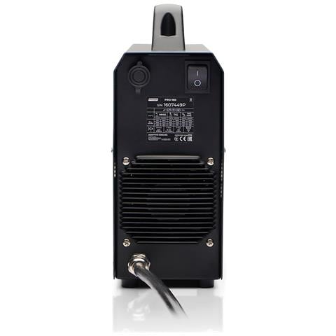PRO-160 Saldatrice ad Arco 3-in-1 Inverter per MMA, TIG - Uscita 160A - Funzione Pulse - Ingresso 240V - Garanzia 5 Anni - Foto 7