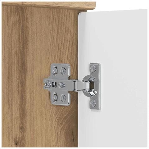 Set di mobili per il bagno Rovere Artigianale 56 x 37,5 x 81 cm - Foto 9