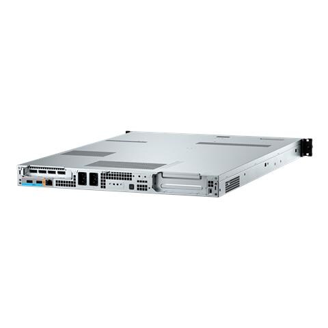 Z4 Rack G5 Workstation Wolf Pro Security Edition Intel Xeon w3 w3-2425 64 GB DDR5-SDRAM 2 TB SSD NVIDIA RTX A1000 Windows 11 Pro Telaio montato a rack Stazione di lavoro AI Workstation Nero - Foto 5