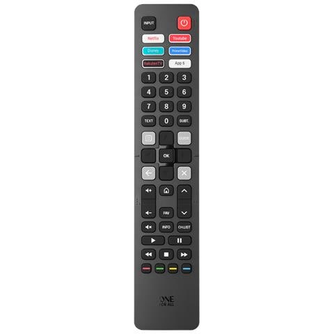 URC 4916 telecomando TV Pulsanti - Foto 1