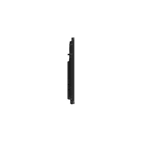 65BDL4252E Pannello piatto interattivo 165,1 cm (65") LCD Wi-Fi 400 cd /m² 4K Ultra HD Nero Touch screen Processore integrato Android 14 18/7 - Foto 2