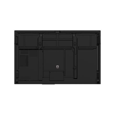 65BDL4252E Pannello piatto interattivo 165,1 cm (65") LCD Wi-Fi 400 cd /m² 4K Ultra HD Nero Touch screen Processore integrato Android 14 18/7 - Foto 6
