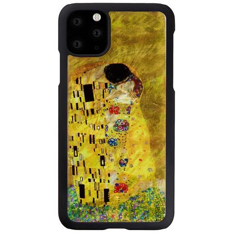 Custodia Nera Per Iphone 11 Pro Max - Foto 2