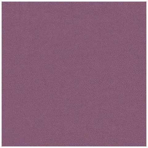 Struttura letto bambini con testata Viola 80 x 160 cm Velluto - Foto 9