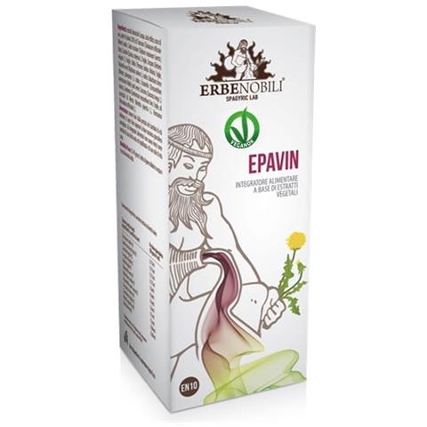 Epavin 50 ml - Foto 1