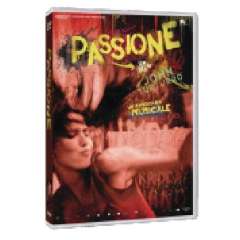 Dvd Passione - Foto 1